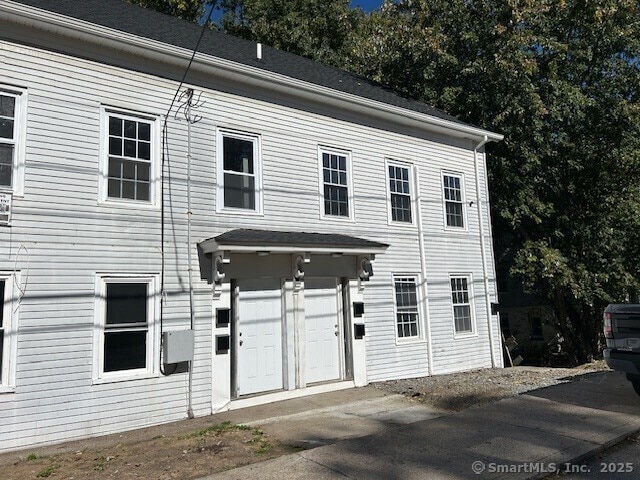 property at 92 Boswell Ave