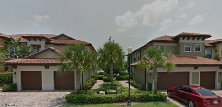 1292 Verde Dr in Naples, FL - Building Photo