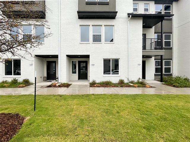 property at 3325 Norris St