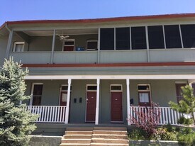 PM16-00033H: 317-319 Montezuma in Prescott, AZ - Building Photo
