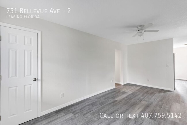 751 Bellevue Ave in Daytona Beach, FL - Building Photo - Building Photo