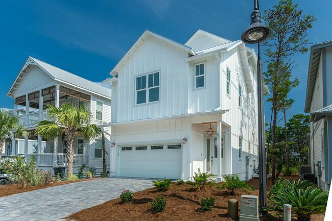 69 Michaela Ln in Santa Rosa Beach, FL - Building Photo - Building Photo