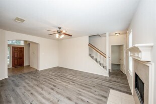 18914 Appletree Ridge Rd in Houston, TX - Building Photo