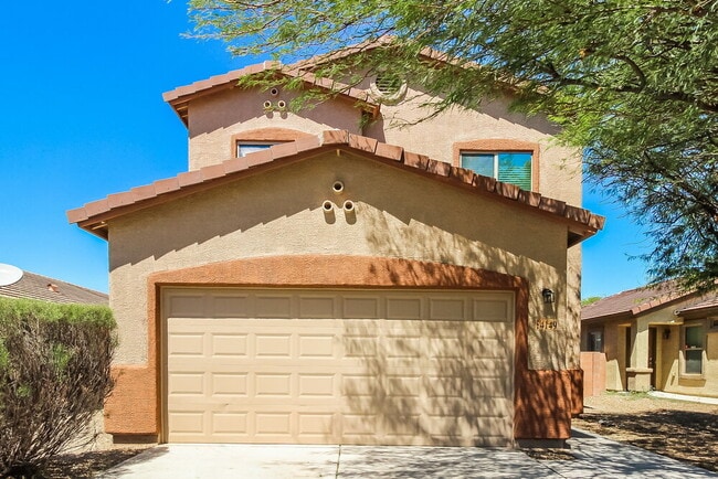 property at 4149 E Coolbrooke Dr