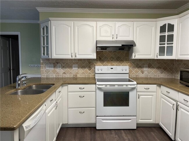 3185 Wicks Creek Trail in Marietta, GA - Building Photo - Building Photo