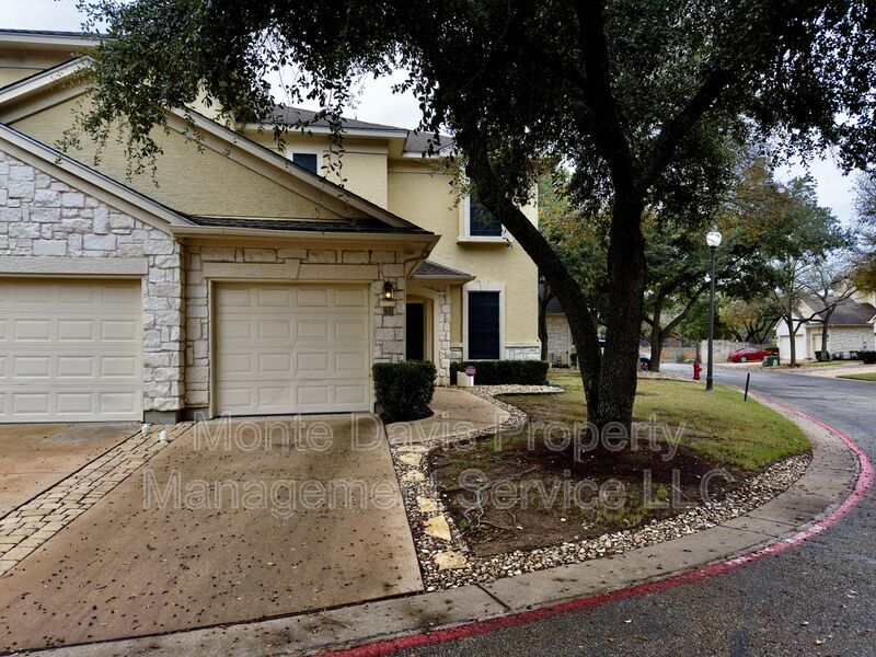 4620 W William Cannon Dr in Austin, TX - Building Photo