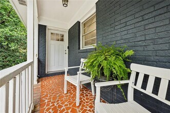 1132 Lonetia St SE in Atlanta, GA - Building Photo - Building Photo