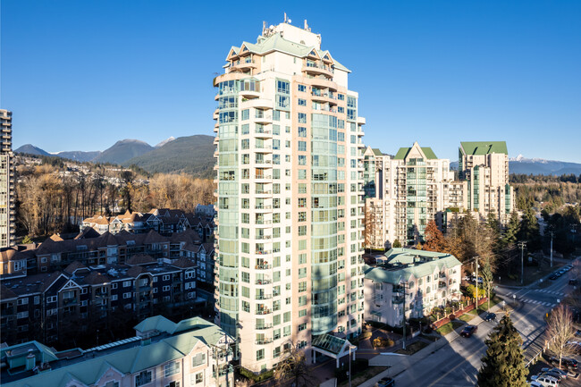 Parc Laurent in Coquitlam, BC - Building Photo - Building Photo