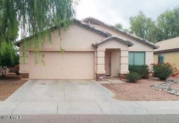 14824 147th Dr in Surprise, AZ - Building Photo