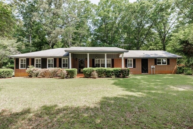 property at 3370 Monroe Hwy