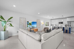 2951 NW 13th St in Miami, FL - Building Photo