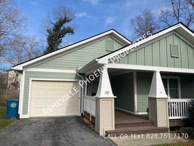 120 Little Fox Ln in Fletcher, NC - Building Photo - Building Photo
