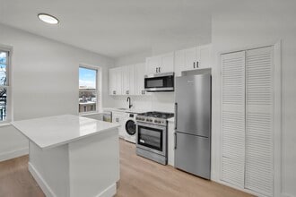 206 Bloomfield St in Hoboken, NJ - Building Photo - Building Photo