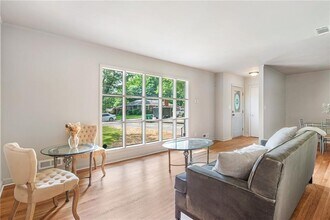 1496 Belva Ave in Decatur, GA - Building Photo - Building Photo
