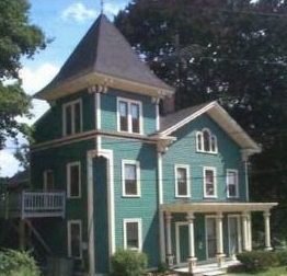 147 Church St in Willimantic, CT - Building Photo