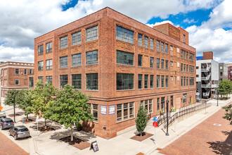 Gurley Lofts in Minneapolis, MN - Building Photo - Building Photo