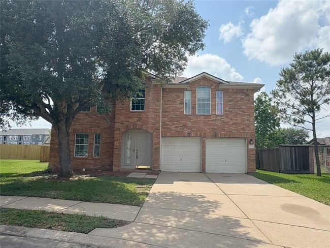 property at 8318 Sierra Hill Ct