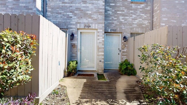 property at 2984 Holly Hall St