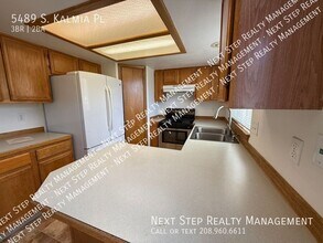 5489 S Kalmia Pl in Boise, ID - Building Photo - Building Photo