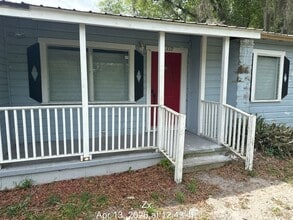 117 Tyre Rd in Palatka, FL - Building Photo - Building Photo
