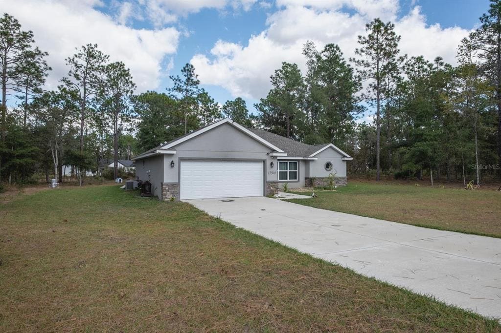 12569 SW 73rd St in Ocala, FL - Building Photo