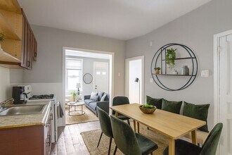 5612 Utah St in Philadelphia, PA - Building Photo - Building Photo