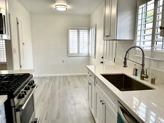 3408 Pearl St in Santa Monica, CA - Foto de edificio - Building Photo