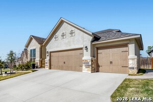 1125 Cadogan Squire in San Antonio, TX - Building Photo - Building Photo