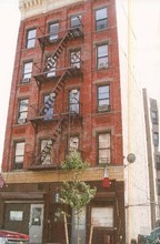 442-444 E 115th St in New York, NY - Building Photo - Building Photo