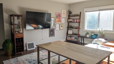 3641 SW Evelyn St in Portland, OR - Building Photo - Building Photo