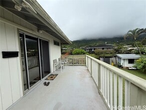 1119 Lunahelu Pl in Kailua, HI - Building Photo - Building Photo