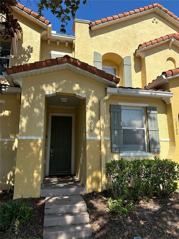 2698 Andros Ln in Kissimmee, FL - Building Photo - Building Photo