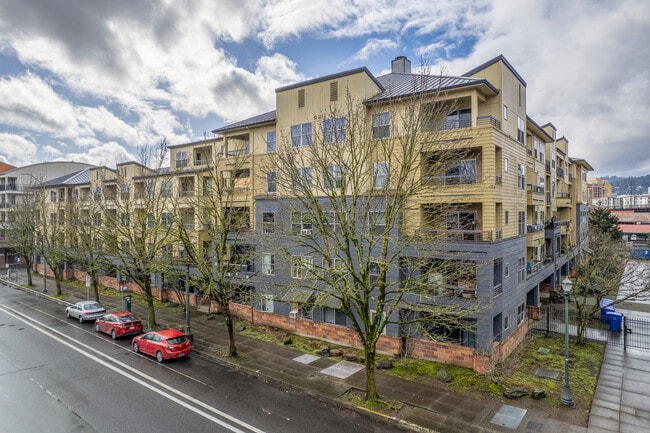 Yards @ Union Station in Portland, OR - Building Photo - Building Photo