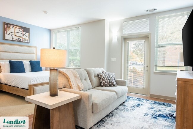 property at 1111 Stratford Ave