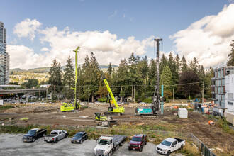 Pine & Glen in Coquitlam, BC - Building Photo - Building Photo