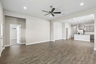 2609 McCormick St in Denton, TX - Building Photo - Building Photo