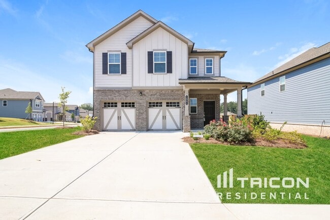property at 1861 Holmsey Cir