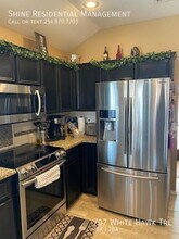 707 White Hawk Trail in Harker Heights, TX - Building Photo - Building Photo