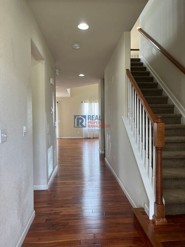 12217 Skywalk St in Parker, CO - Building Photo - Building Photo