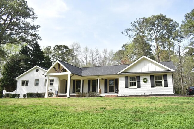 265 Chaffin Rd