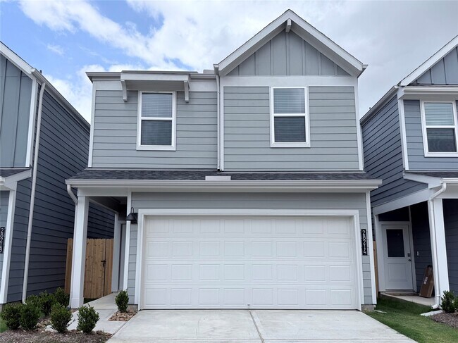 28214 Meadowlark Sky Dr in Fulshear, TX - Building Photo - Building Photo