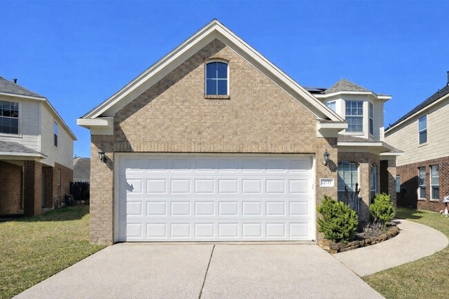 property at 12111 Carriage Oak Cir