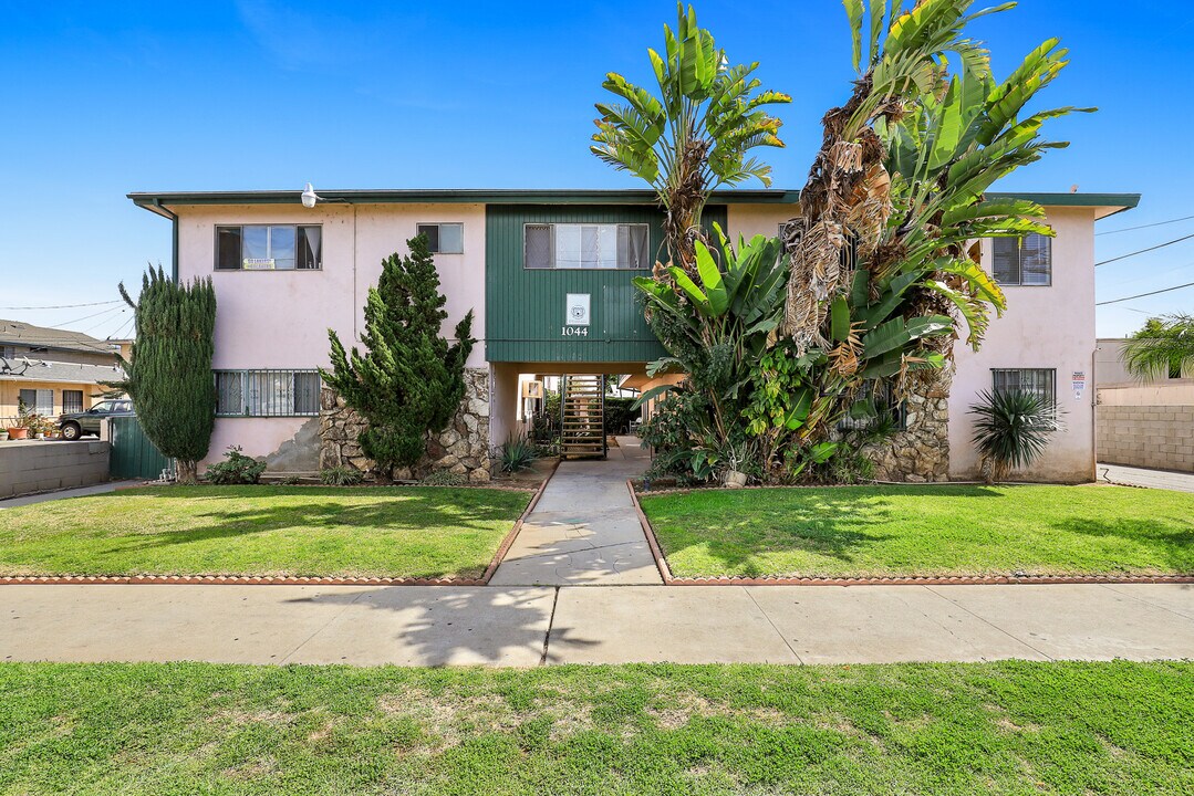 1044 S Montebello Blvd in Montebello, CA - Foto de edificio