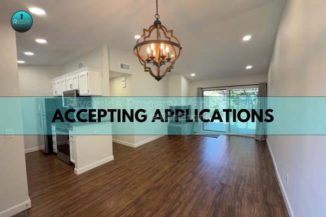 property at 9505 Arlington Ave