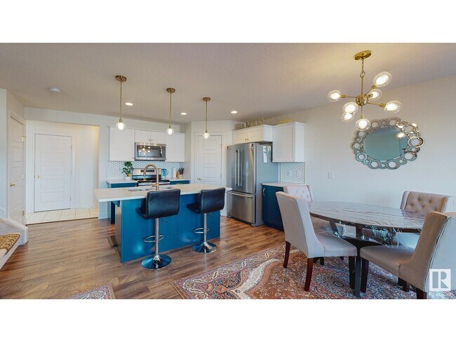 6859 Evans Wynd NW in Edmonton, AB - Building Photo - Building Photo