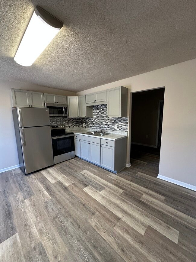 303 Church St, Unit 207 in Central, SC - Building Photo - Building Photo