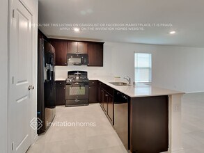 320 Sun Bluff Rd in Haslet, TX - Building Photo - Building Photo