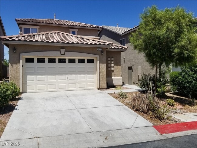 property at 9524 Cabot Falls Ave