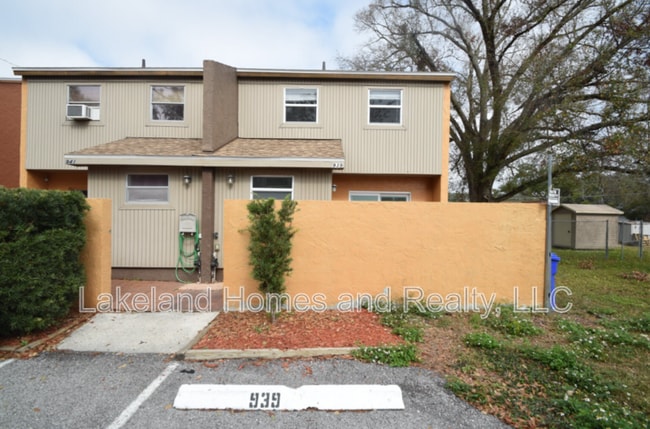 property at 939 Castle Way