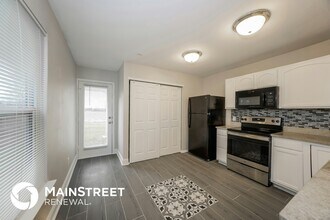 8431 Sansa St in Indianapolis, IN - Building Photo - Building Photo